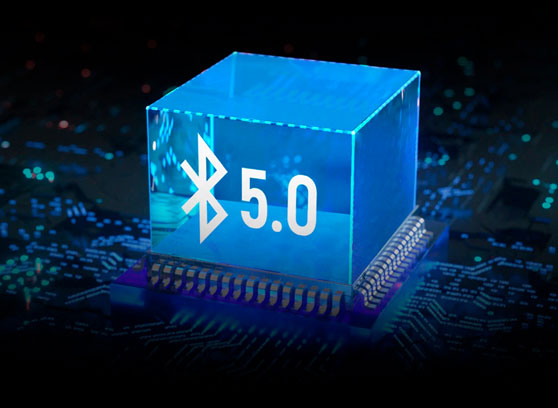 KZ Bluetooth 5.0 Cable - cecha 1